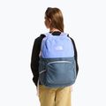 Plecak miejski dziecięcy The North Face Chuckwalla 27 l periwinkle glow/granite grey/pale blossom 6