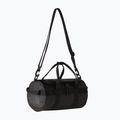 Torba podróżna The North Face Base Camp Duffel Shoulder 5 l tnf black/asphalt grey