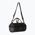 Torba podróżna The North Face Base Camp Duffel Shoulder 5 l tnf black/asphalt grey 2