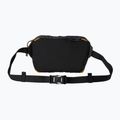Saszetka nerka The North Face Clyffe Lumbar 2 l anthracite grey/tnf black 2