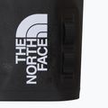 Worek The North Face Base Camp Dry 12 l tnf black/tnf white 3