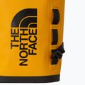 Worek The North Face Base Camp Dry 18 l summit gold/tnf black 3