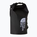 Worek The North Face Base Camp Dry 18 l tnf black/tnf white