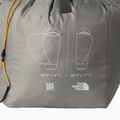 Śpiwór The North Face Universal One Bag 198 cm/left honeyed sand/stone slab 8