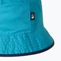 Czapka The North Face Sun Stash summit navy/river ice 5