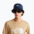 Czapka The North Face Sun Stash summit navy/river ice 7