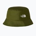 Czapka The North Face Sun Stash woodland green/khaki st