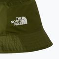 Czapka The North Face Sun Stash woodland green/khaki st 2