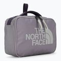 Kosmetyczka The North Face Base Camp Voyager Dopp Kit 4 l transcendent grey/endle 2