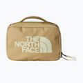 Kosmetyczka The North Face Base Camp Voyager Dopp Kit 4 l khaki stone/utility bro