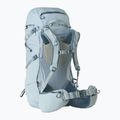 Plecak trekkingowy The North Face Terra 55 l M-L frost grey/granite grey 2