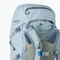 Plecak trekkingowy The North Face Terra 55 l M-L frost grey/granite grey 3