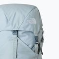Plecak trekkingowy The North Face Terra 55 l M-L frost grey/granite grey 4