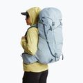 Plecak trekkingowy The North Face Terra 55 l M-L frost grey/granite grey 7