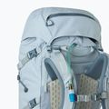 Plecak trekkingowy The North Face Terra 55 l XS-S frost grey/granite grey 3