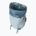 Plecak trekkingowy The North Face Terra 55 l XS-S frost grey/granite grey 5