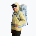 Plecak trekkingowy The North Face Terra 55 l XS-S frost grey/granite grey 8