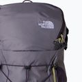 Plecak turystyczny damski The North Face Trail Lite 24 l M-L transcendent grey/endle 4