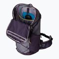 Plecak turystyczny damski The North Face Trail Lite 24 l M-L transcendent grey/endle 5