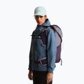 Plecak turystyczny damski The North Face Trail Lite 24 l M-L transcendent grey/endle 8