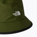 Kapelusz The North Face Antora Rain Bucket woodland green/tnf black 3