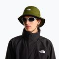 Kapelusz The North Face Antora Rain Bucket woodland green/tnf black 6