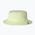 Kapelusz dziecięcy The North Face Kids Class V Rev Bucket lemon mist logo weather topo phantom print 2