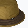 Kapelusz dziecięcy The North Face Kids Class V Rev Bucket cedar logo weather topo phantom print 5