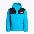 Kurtka przeciwdeszczowa dziecięca The North Face Antora Rain Jacket meridian blue 4