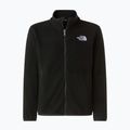 Bluza dziecięca The North Face Glacier Full Zip tnf black