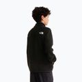 Bluza dziecięca The North Face Glacier Full Zip tnf black 5