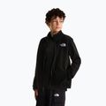 Bluza dziecięca The North Face Glacier Full Zip tnf black 6