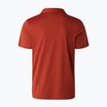 Koszulka polo męska The North Face Tanken Polo iron clay 6