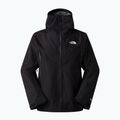 Kurtka przeciwdeszczowa męska The North Face Jazzi 3L Gtx tnf black