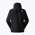 Kurtka przeciwdeszczowa męska The North Face Jazzi 3L Gtx tnf black 2