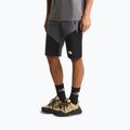 Spodenki trekkingowe męskie The North Face Felik Slim Tapered Short smoked pearl/tnf black