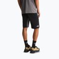 Spodenki trekkingowe męskie The North Face Felik Slim Tapered Short smoked pearl/tnf black 3