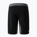 Spodenki trekkingowe męskie The North Face Felik Slim Tapered Short smoked pearl/tnf black 6