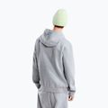 Bluza męska The North Face Evolution Simple Dome Regular Hoodie tnf pale grey heather 3