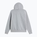 Bluza męska The North Face Evolution Simple Dome Regular Hoodie tnf pale grey heather 5