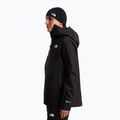 Kurtka przeciwdeszczowa damska The North Face Gtx Jazzi tnf black 4