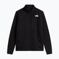 Bluza trekkingowa męska The North Face Polartec Powergrip Stormgap tnf black