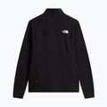 Bluza trekkingowa męska The North Face Polartec Powergrip Stormgap tnf black 2
