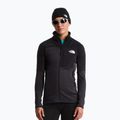 Kurtka damska The North Face Polartec Stormgap asphalt grey/tnf black