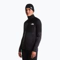 Kurtka damska The North Face Polartec Stormgap asphalt grey/tnf black 4