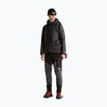 Kurtka puchowa męska The North Face Bettaforca Lt Down Hoodie tnf black/smoked pearl 2