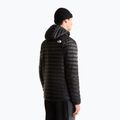Kurtka puchowa męska The North Face Bettaforca Lt Down Hoodie tnf black/smoked pearl 3
