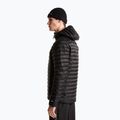 Kurtka puchowa męska The North Face Bettaforca Lt Down Hoodie tnf black/smoked pearl 4