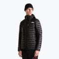 Kurtka puchowa męska The North Face Bettaforca Lt Down Hoodie tnf black/smoked pearl 5