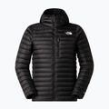 Kurtka puchowa męska The North Face Bettaforca Lt Down Hoodie tnf black/smoked pearl 6